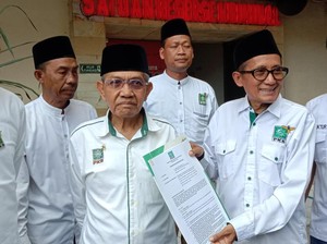 Pengurus PKB Kota Malang Polisikan Eks Sekjen Lukman Edy