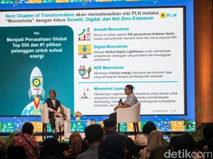 PLN Jelaskan Proses Olah Sampah Tak Bernilai hingga Jadi Bahan Bakar PLTU