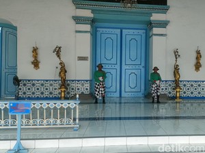Viral Putra Mahkota Posting Nyesel Gabung Republik, Keraton Solo Buka Suara