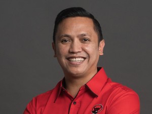 Ketua PDIP: Tak Ada Masalah Personal Antara Bu Megawati dan Pak Jokowi