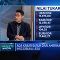 Video: Cadev Naik, Rupiah Sukses Tembus Level Rp 15.975/USD