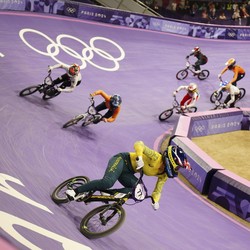 Daftar Olahraga Paling Bahaya dan Paling Aman di Olimpiade