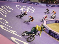 Daftar Olahraga Paling Bahaya dan Paling Aman di Olimpiade
