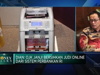 Siapkan Sanksi Keras, OJK Pastikan Berantas Judi Online di Perbankan
