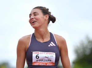 Jarang Terjadi, Kemarin Ibu Sekarang Anaknya Main di Olimpiade