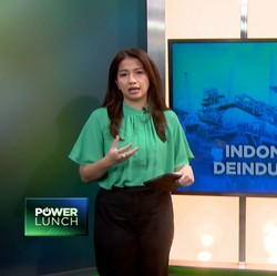 Video: Indonesia Terancam Deindustrialisasi Dini!