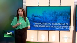 Video: Indonesia Terancam Deindustrialisasi Dini!