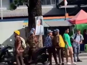 Disdik Ungkap Perkelahian di Depan SMA 16 Makassar Libatkan Siswa 5 Sekolah