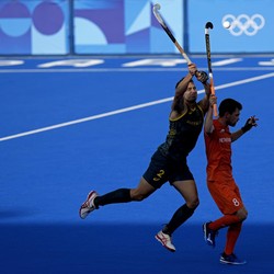 Lagi Olimpiade, Atlet Ini Ditangkap karena Mau Beli Narkoba