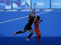 Lagi Olimpiade, Atlet Ini Ditangkap karena Mau Beli Narkoba