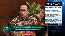 Cegah Fraud & Tingkatkan Kepercayaan, Ini
