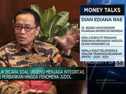 Cegah Fraud & Tingkatkan Kepercayaan, Ini "Perintah" OJK ke Perbankan