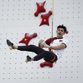 Veddriq Buat Sejarah, Raih Emas Olimpiade Pertama di Luar Bulutangkis