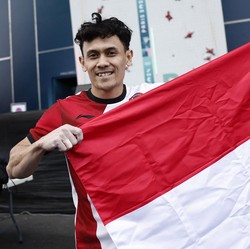 Malaysia & Vietnam Lewat! Ini Ranking Indonesia di Olimpiade 2024