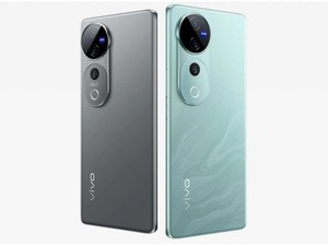 Vivo V40 dan V40 Pro Diumumkan, Masuk Indonesia?