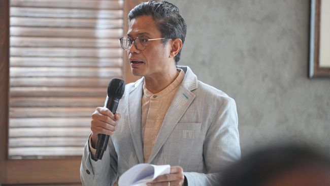 Pengusaha Dorong Pemerintah Segera Nego Tarif Baru ke Trump