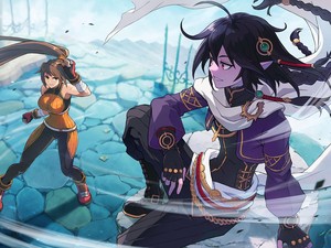 3 Game PC Gratis dari Epic Games Store, Bisa Dapat DNF Duel