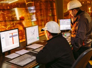 Kenali Solusi Manajemen Risiko Proyek Smelter