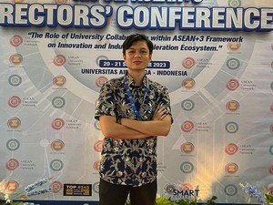 IISMA: Loncatan Menuju Internasionalisasi Pendidikan Indonesia