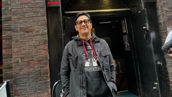 Perkara Baru Andre Taulany Untuk Erin