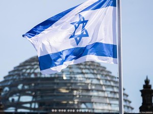 Apakah Militer Jerman Perlu Dikerahkan Bantu Israel Jika Terjadi Serangan?