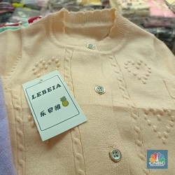 Pabrik RI Terpukul, Bos Pengusaha Desak Aturan Baru Merek Baju Impor