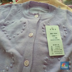 Ini Biang Kerok Industri Tekstil RI 