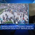 Belajar Dari Kerusuhan Bangladesh & Inggris, RI Wajib Antisipasi Ini!