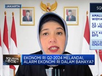 Benarkah Deflasi 3 Bulan Beruntun Karena Daya Beli Turun? Ini Kata BPS