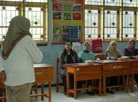 Dorong Mutu Pendidikan, BRI Gelar Pelatihan Metode Gasing ke Para Guru