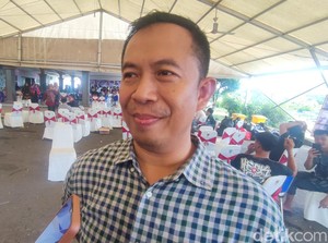 Klaim 15 Kursi, Rodi Wijaya Siap Head to Head di Pilkada Lubuklinggau