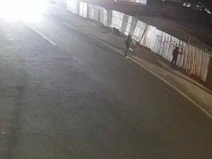 Polisi Pelototi CCTV Stadion Soepriadi Buru Pelaku Vandalisme Tolak Arema FC