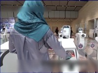 Masuk Singapura Ga Butuh Paspor, Lewat Imigrasi Changi Cukup Bawa Diri