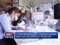 Video: Transaksi Nasabah Bank Diperketat Hingga AS Ikut Perang Arab