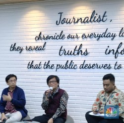 Prabowo Punya Program Makan Bergizi Gratis, Kominfo: Startup RI Bisa!