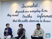 Prabowo Punya Program Makan Bergizi Gratis, Kominfo: Startup RI Bisa!