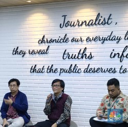 Kominfo Buka-bukaan Soal Alasan Hacker Sukses Serang Data Center