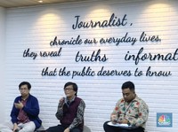 Kominfo Buka-bukaan Soal Alasan Hacker Sukses Serang Data Center
