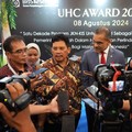 Kepesertaan JKN 98,19%, Indonesia Raih Predikat UHC