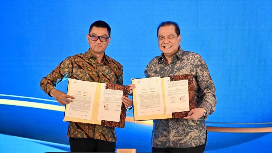 Dok PLN