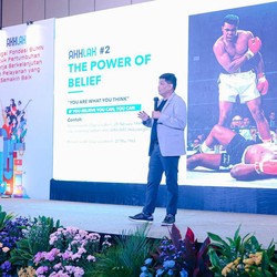Peringati 4 Tahun Implementasi AKHLAK, Telkom Selenggarakan Ajang Ini