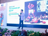 Peringati 4 Tahun Implementasi AKHLAK, Telkom Selenggarakan Ajang Ini