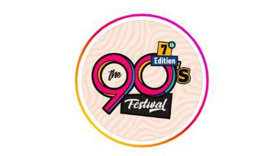 Festival 90's