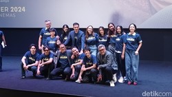 Film Laura Berdasar POV Laura Anna dan Keluarga