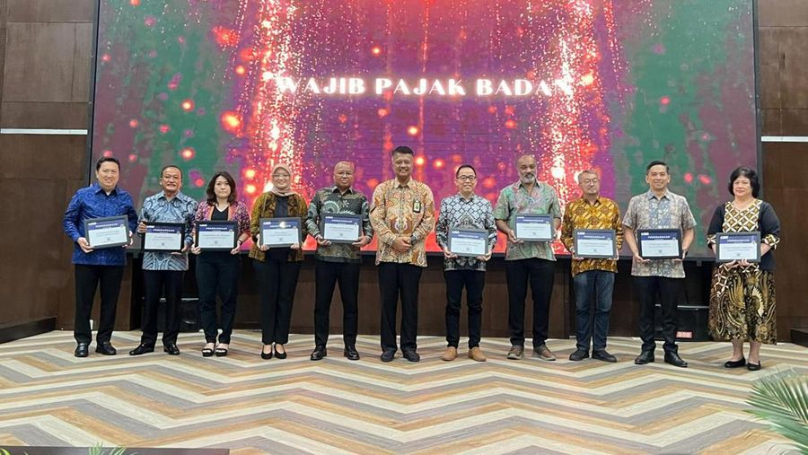 Finnet Indonesia