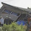 Warning Gempa Besar Terjang Jepang, Ratusan Ribu Orang Tewas