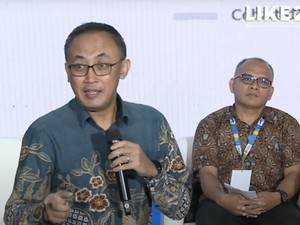Merdeka Copper Olah Sampah Tambang Jadi Bahan Baku Baterai Mobil Listrik