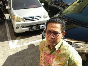 Gus Halim Tegaskan PKB dan PBNU Tak Miliki Hubungan Konstitusional