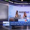 Hantu Resesi Belum Reda, Simak Tips Investasi Anti Kantong Cekak