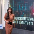 Video: Hantu Resesi Gentayangan di AS, Awas RI Kena Getahnya